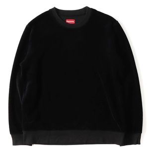 Authentic Supreme Crewneck